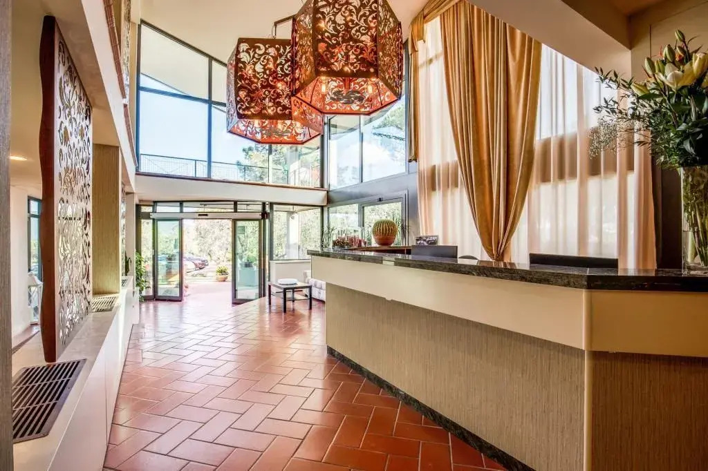 Villa Cesi Resort & Spa