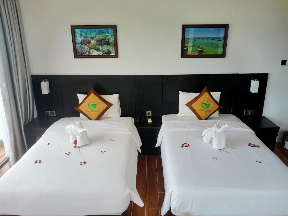Ly Son Pearl Island Hotel & Resort