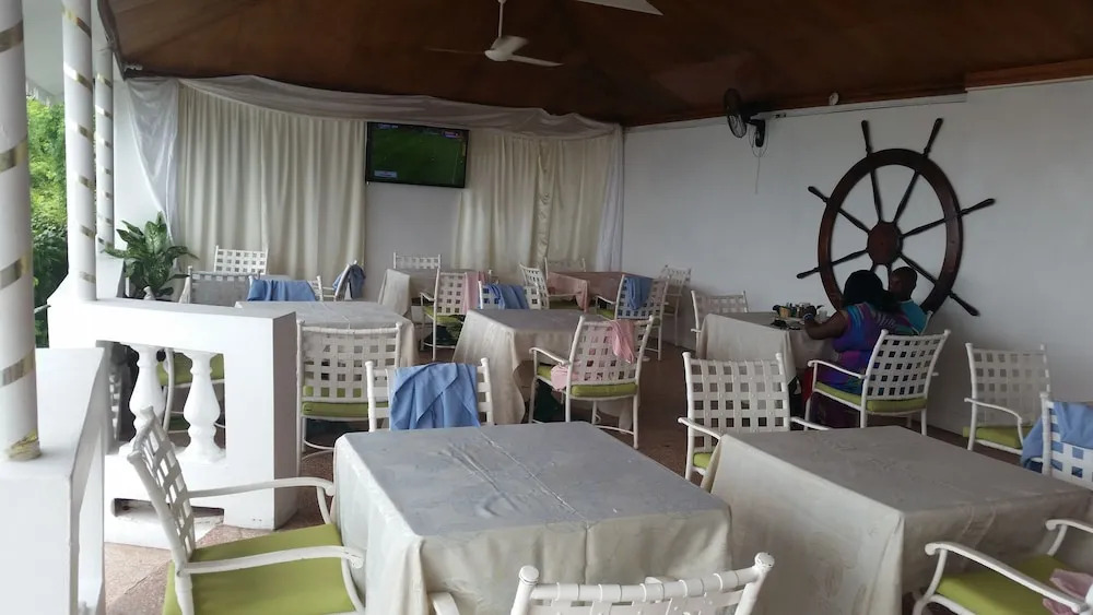 Sky View Beach Studio At Montego Bay Club Resort