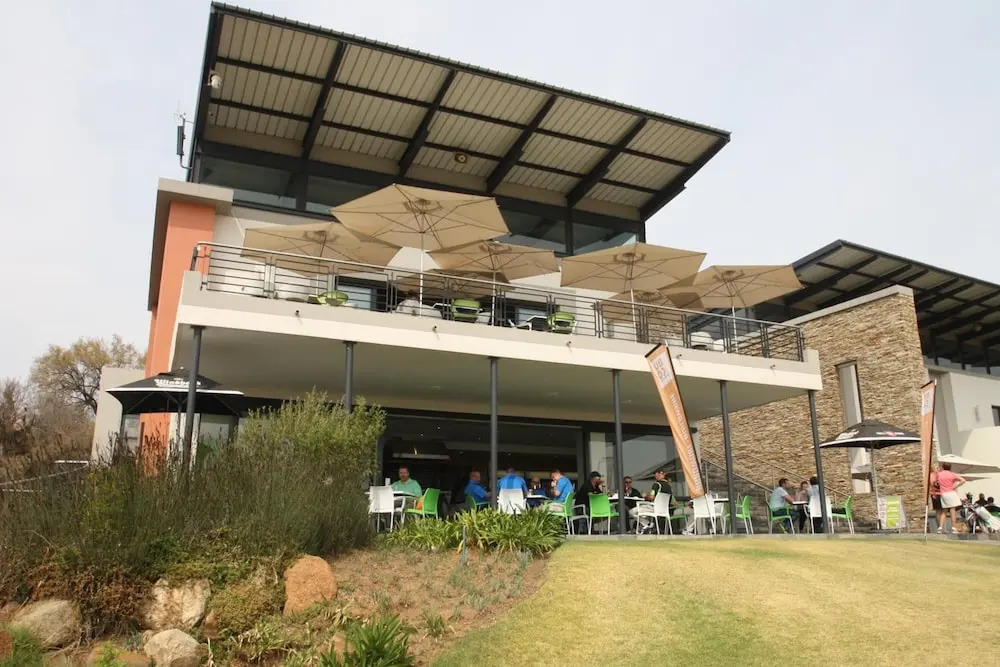 Jackal Creek Self-Catering Apartments