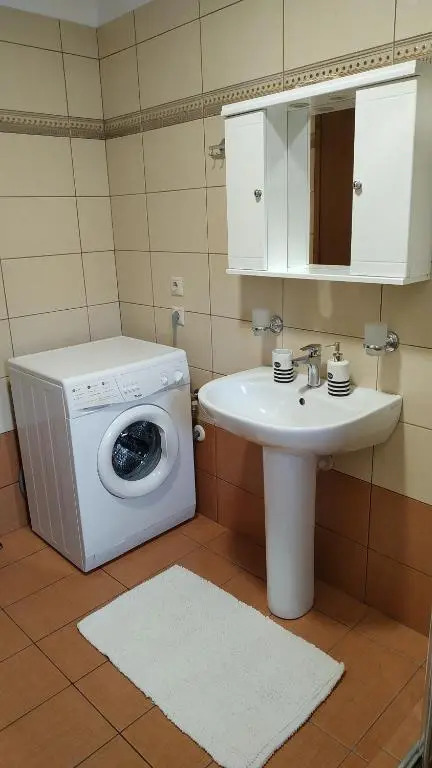 Sandra Apartment