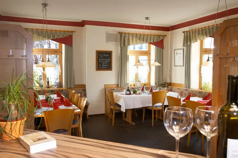 Hotel Zum Lamm