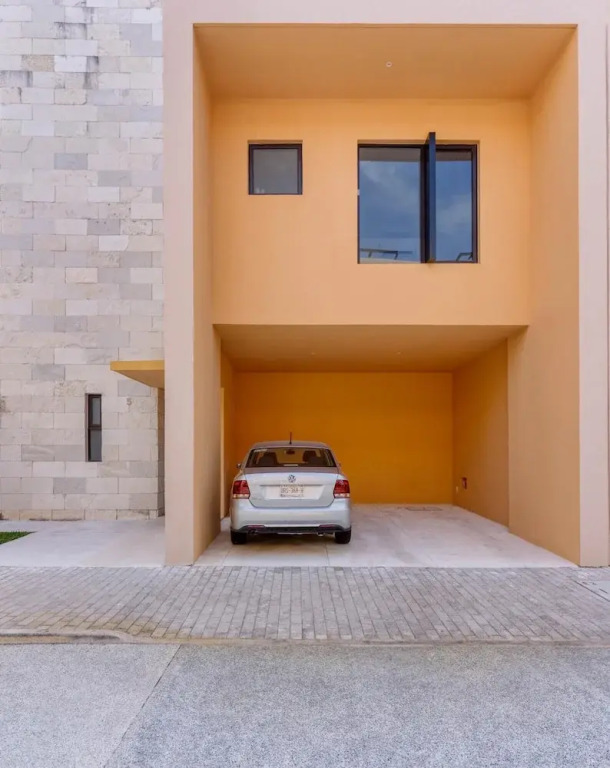 Brand new 3BR 3BA Villa With Private Pool BBQ