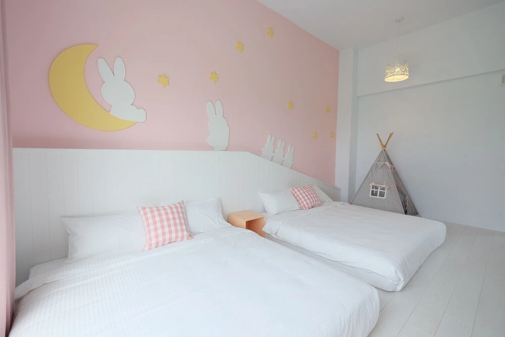 Childlike House