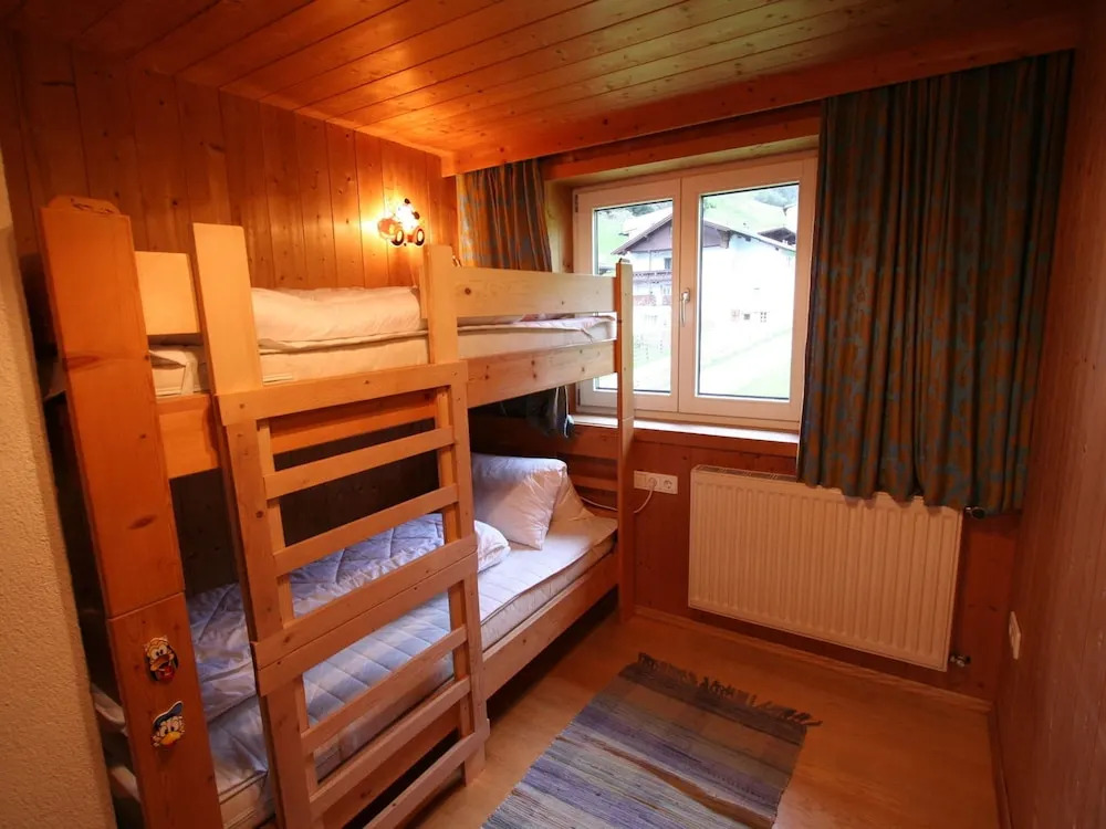 Chalet in Hopfgarten near Ski Lift