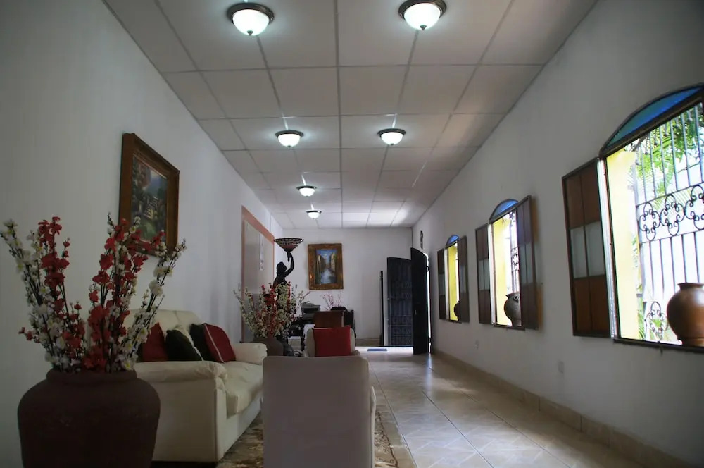 Hostal Casa San Miguel