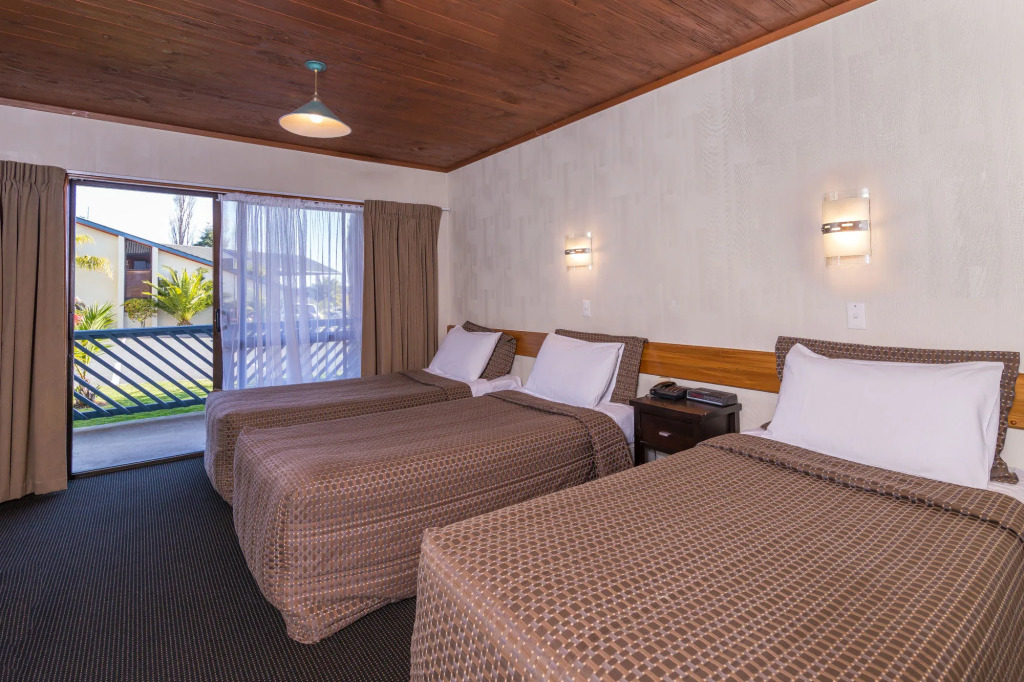 Lakeland Resort Taupo