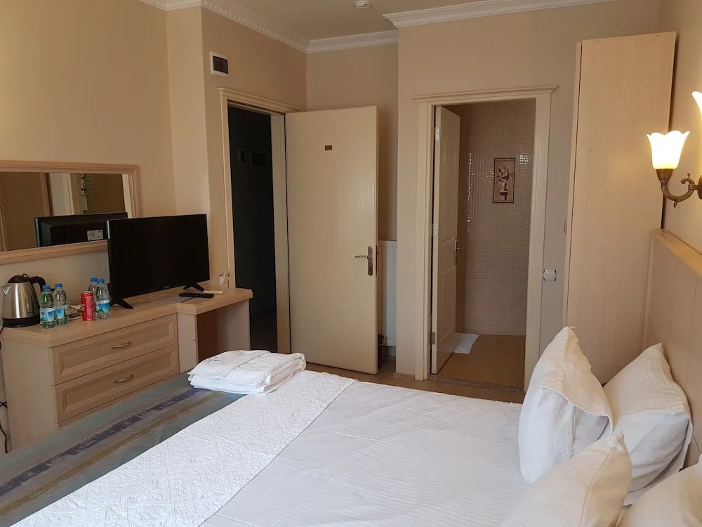 Kıvrakzade Otel