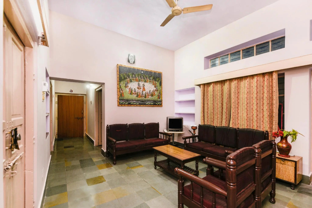 Hotel Ganesh by OYO Rooms