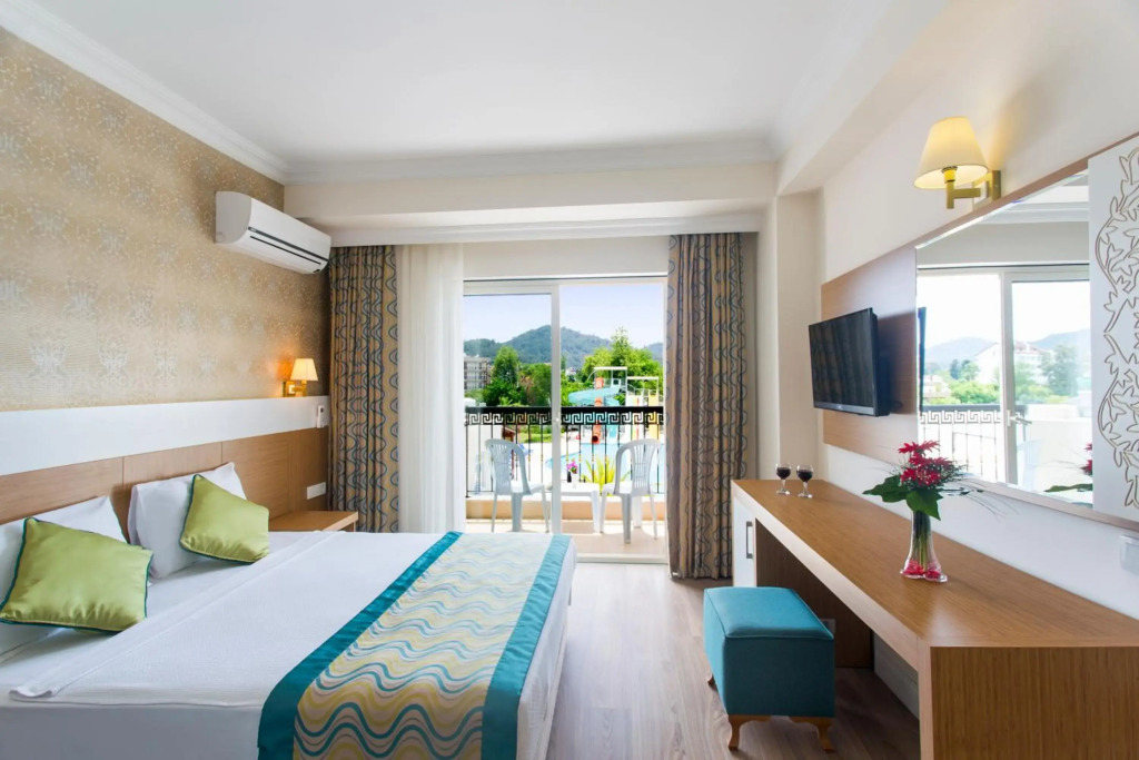 Kemer Dream Hotel