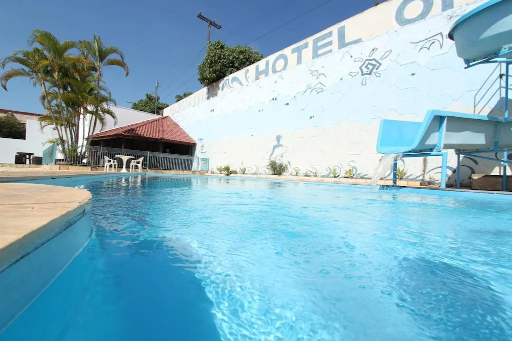 Hotel Opala