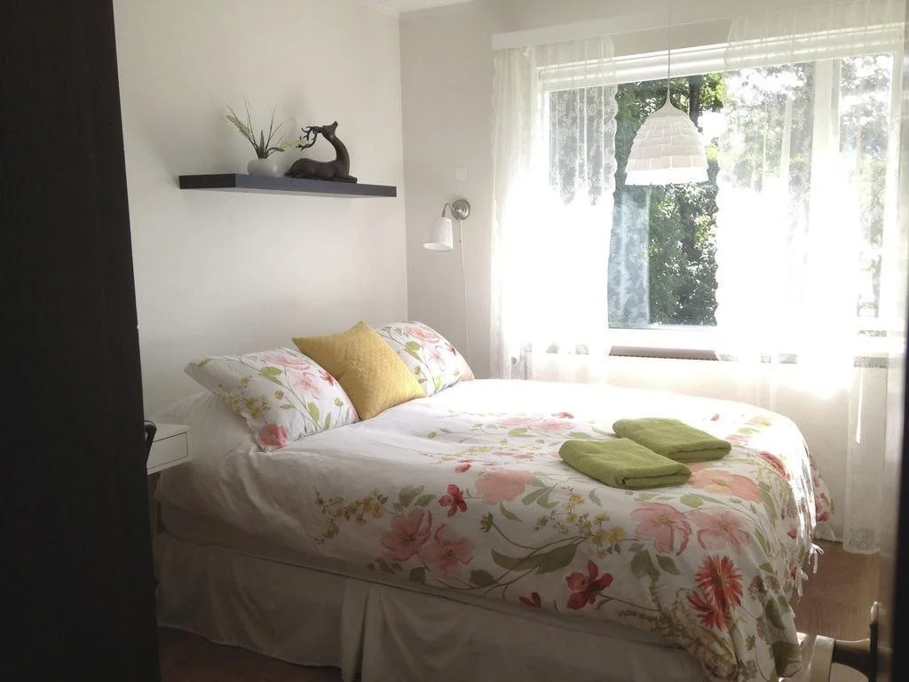 Árós B&B
