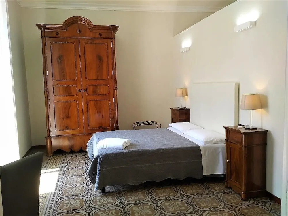 Suites Pastis Tropea - Boutique B&B by Kalavrìa Holidays
