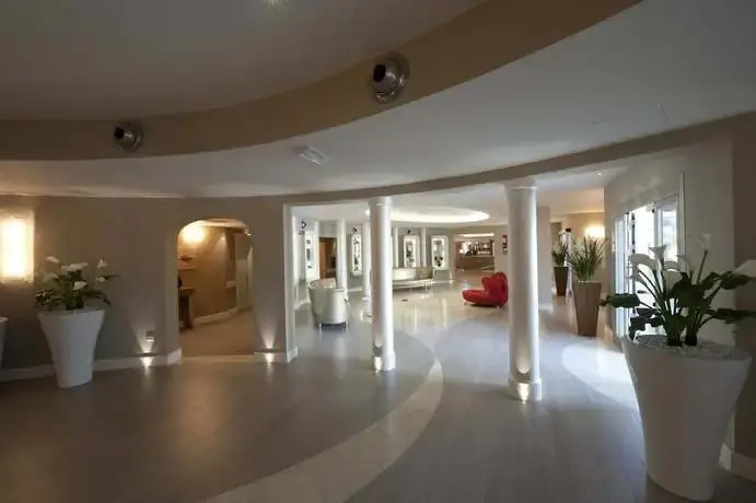 Scandic Kongens Ege