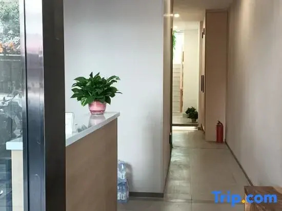 Xinyao Guesthouse (Nanjing Confucius Temple Scenic Area Branch)