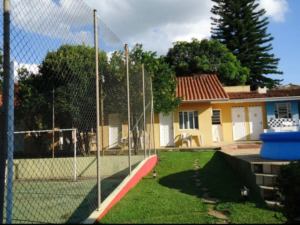 Pousada Villa Giglio