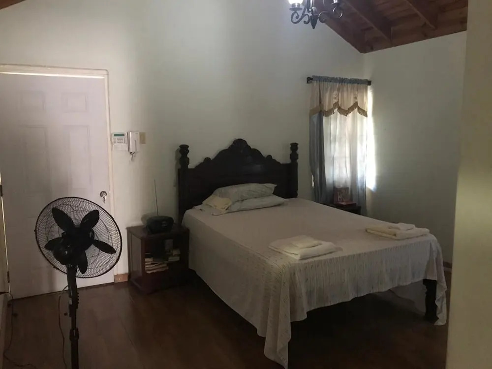 Finest Accommodations Lord Nelson Way