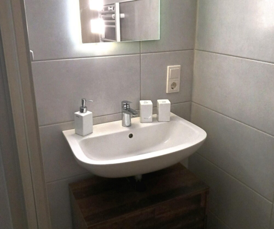 Neue top Renovierte Ferienwohnung in Medebach