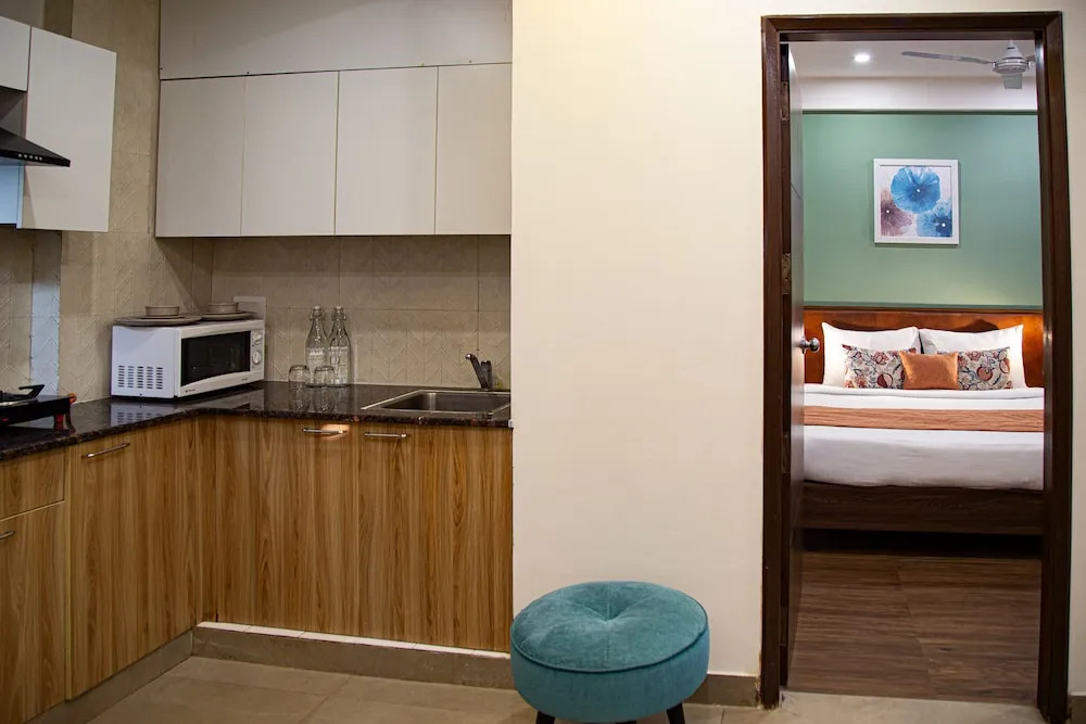 Residences By Limon