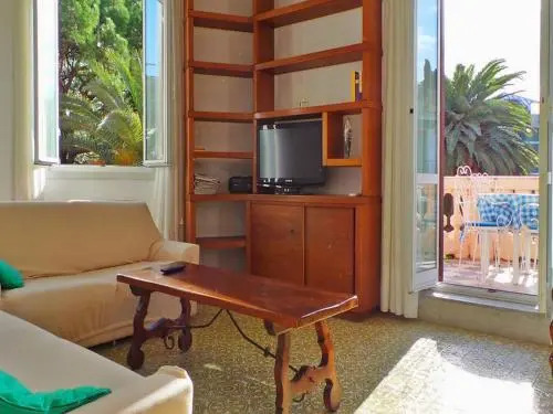 Dante Flexyrent Apartment