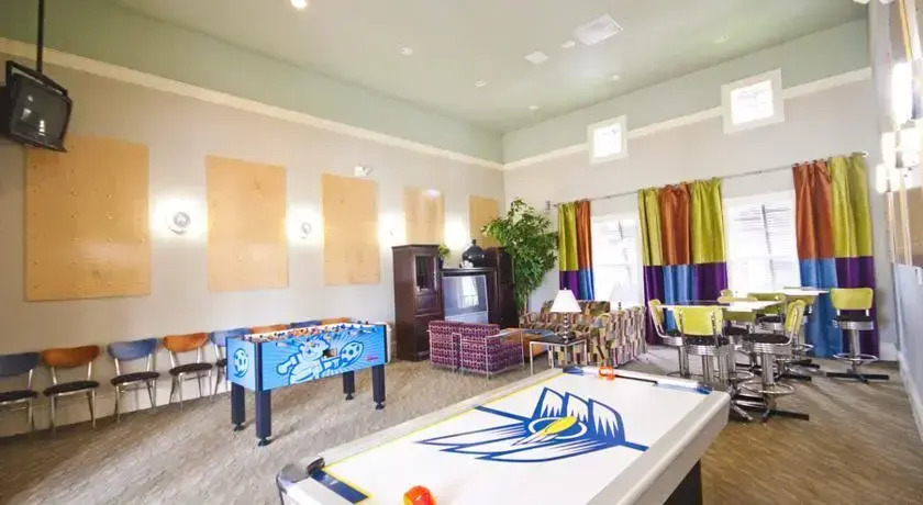 Cinnamon Beach 551 by Vacation Rental Pros