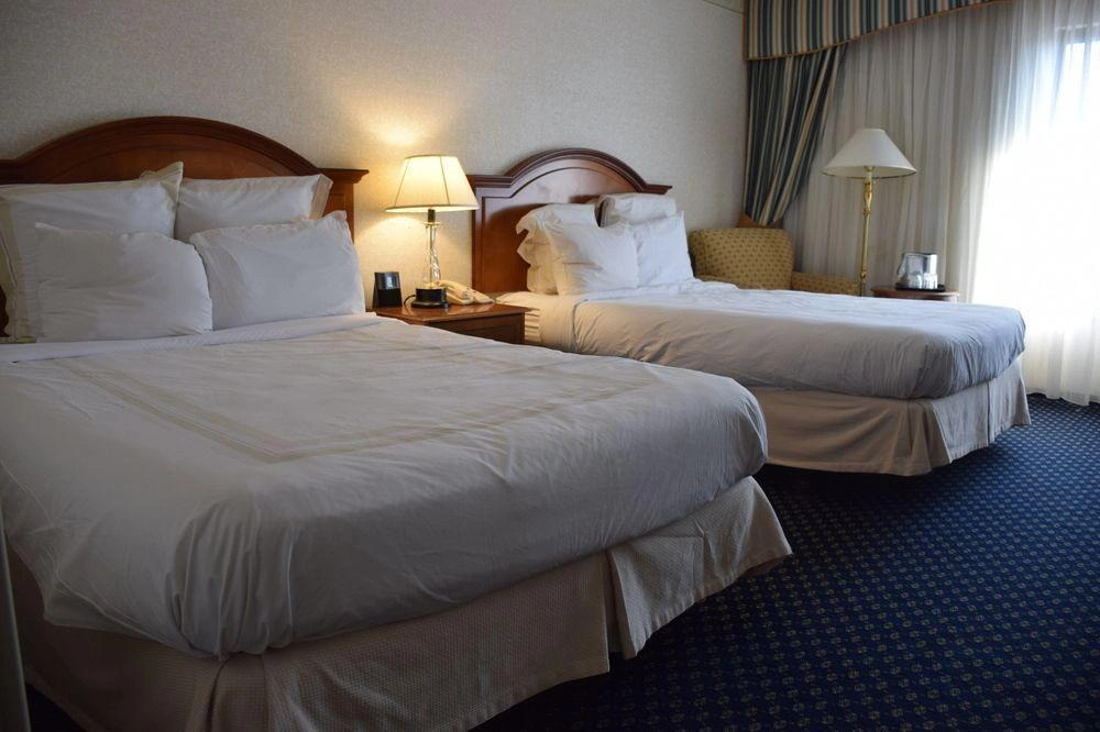 Lafayette Yard Hotel & Conference Center