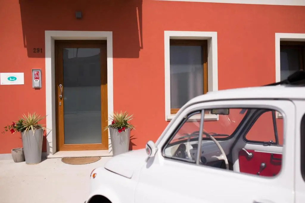 Guest House Bella Onda