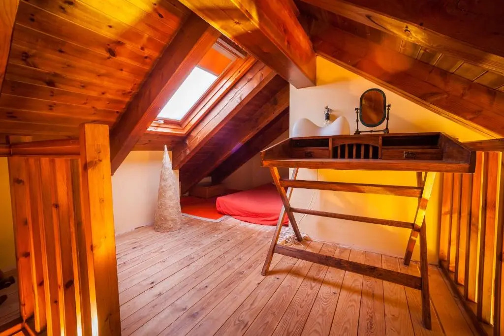 Apartments Taull