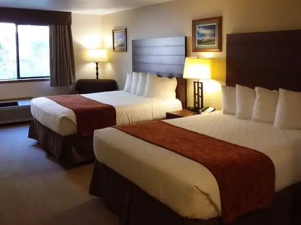 Cham Palace Hotel