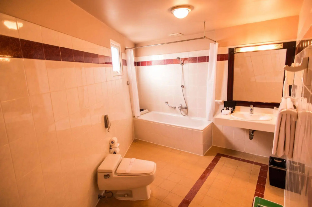 De Syloia Hotel