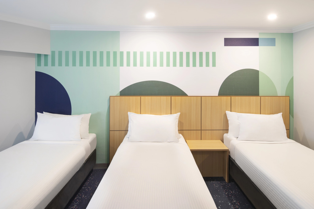 ibis Styles Sydney Central