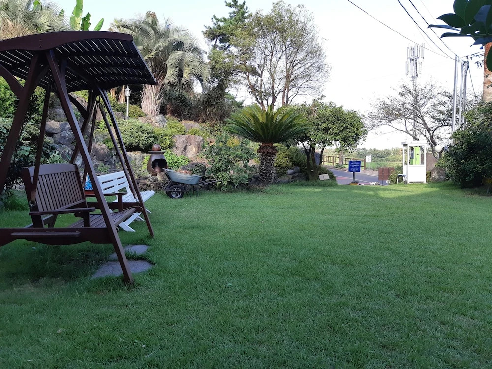 Arirang Pension