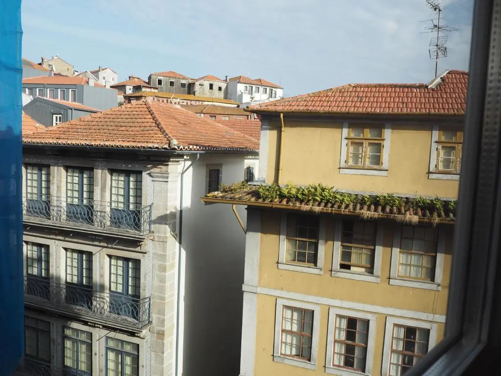 Flores Lofts