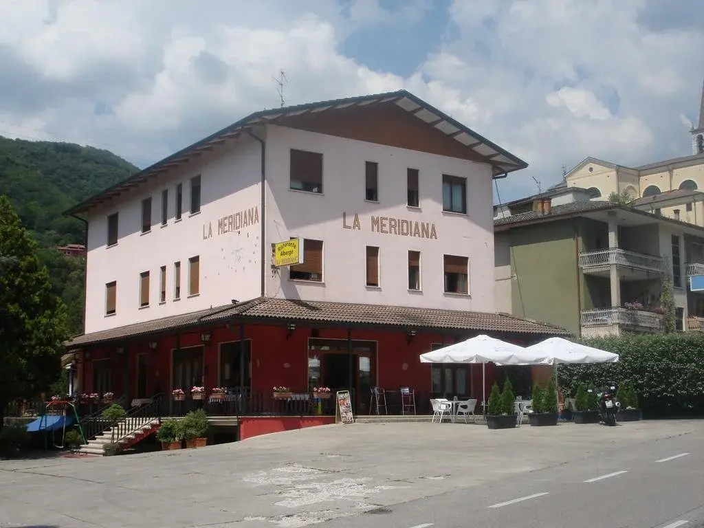Ristorante Albergo La Meridiana