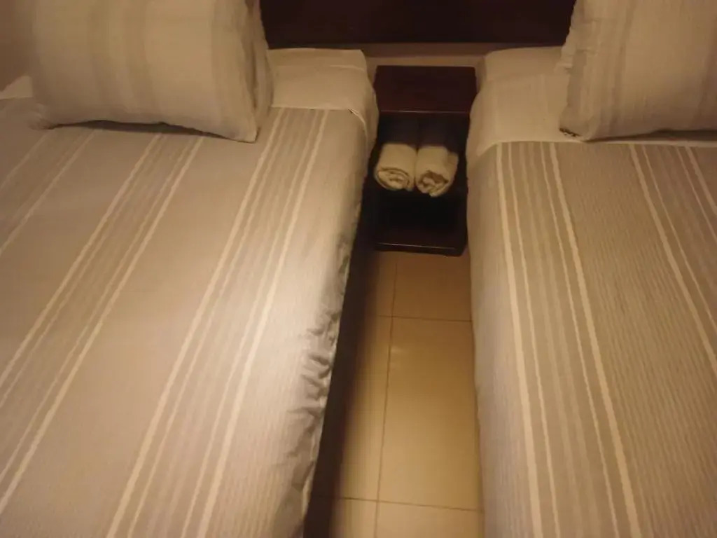 liam travel inn