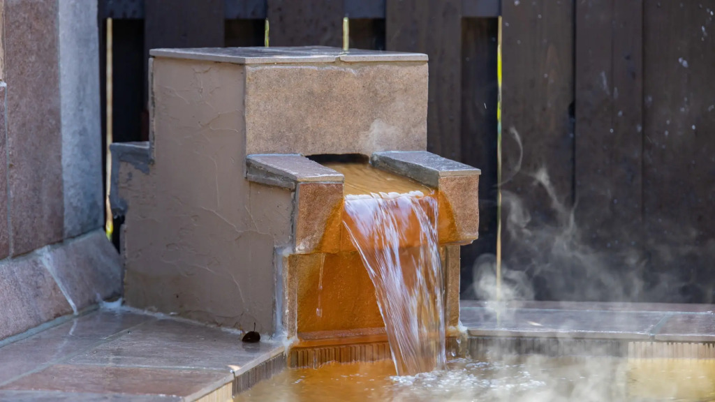 Ota Onsen Hanareyado Yamasaki