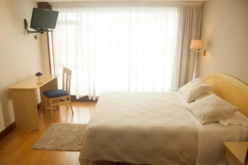 Hotel La Ronda