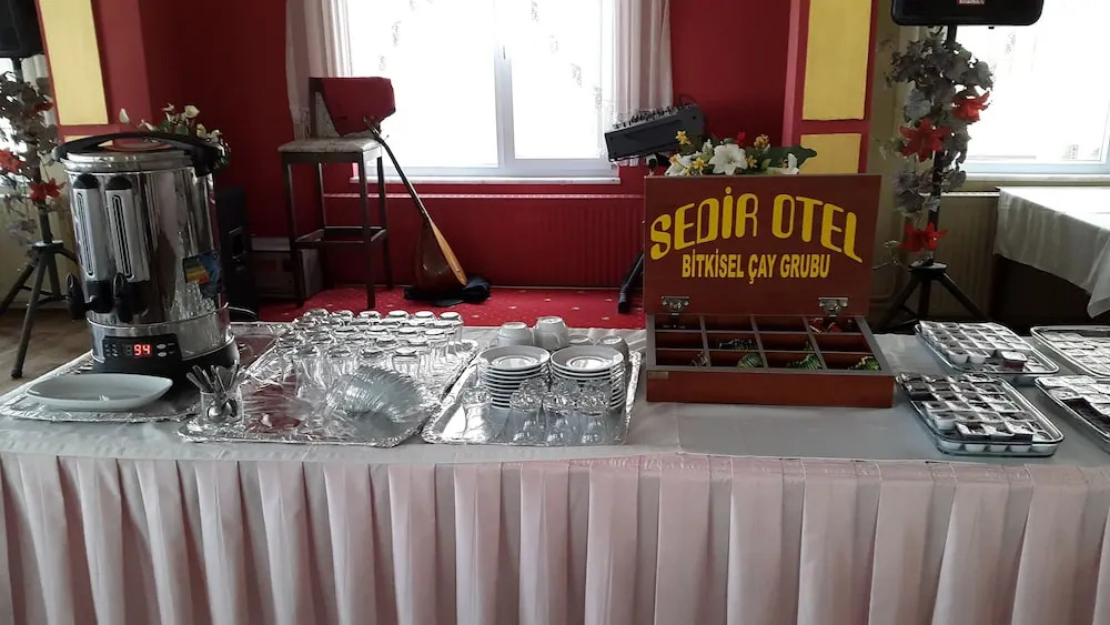 AKÇAY LEMAN OTEL