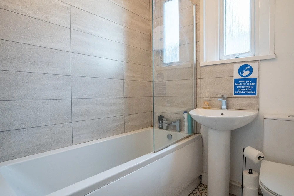 Phnix Central Luxury Accommodation