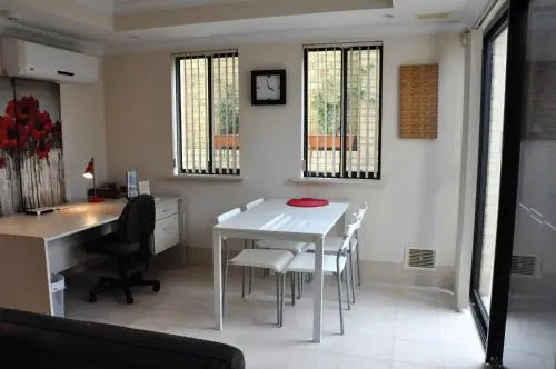 Alfred Cove Short Stay
