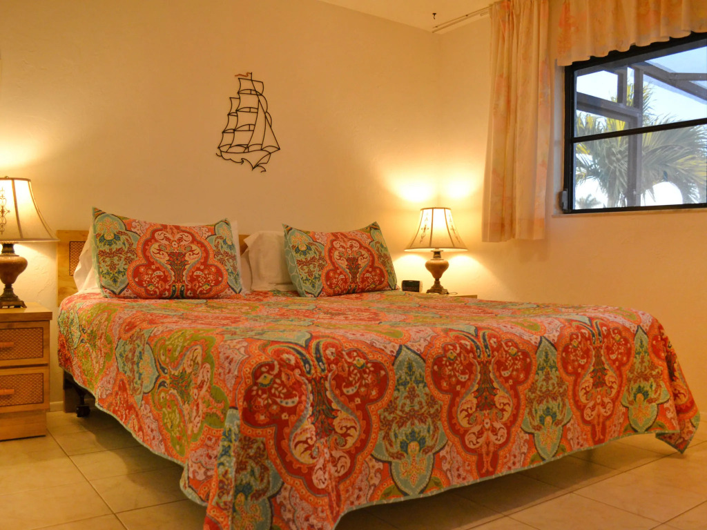 Marco Island Villa