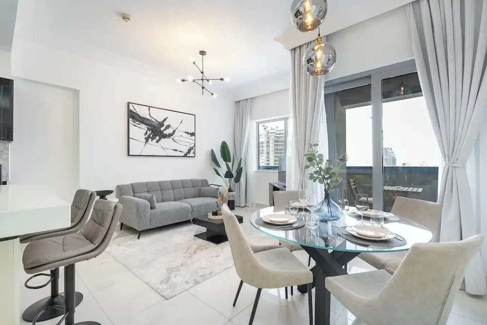 New Listing Burj Khalifa View Dubai Mall