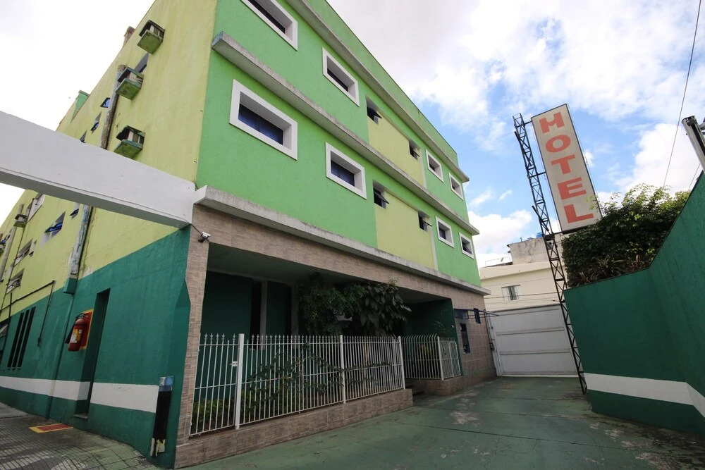 Hotel Saint Lucas