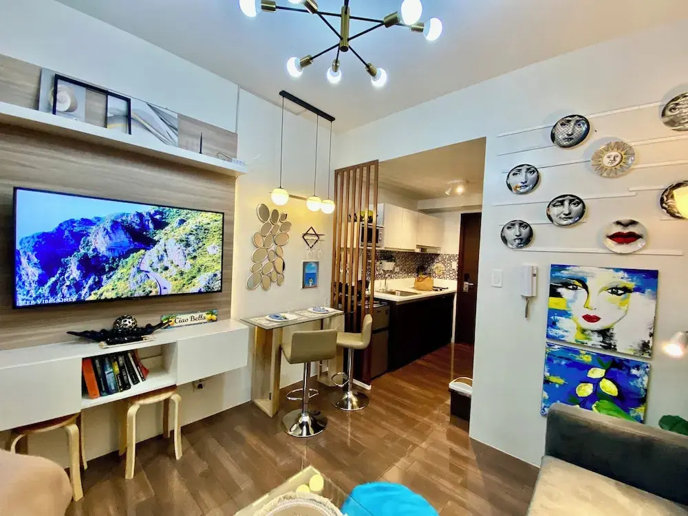 Smdc Air Residences