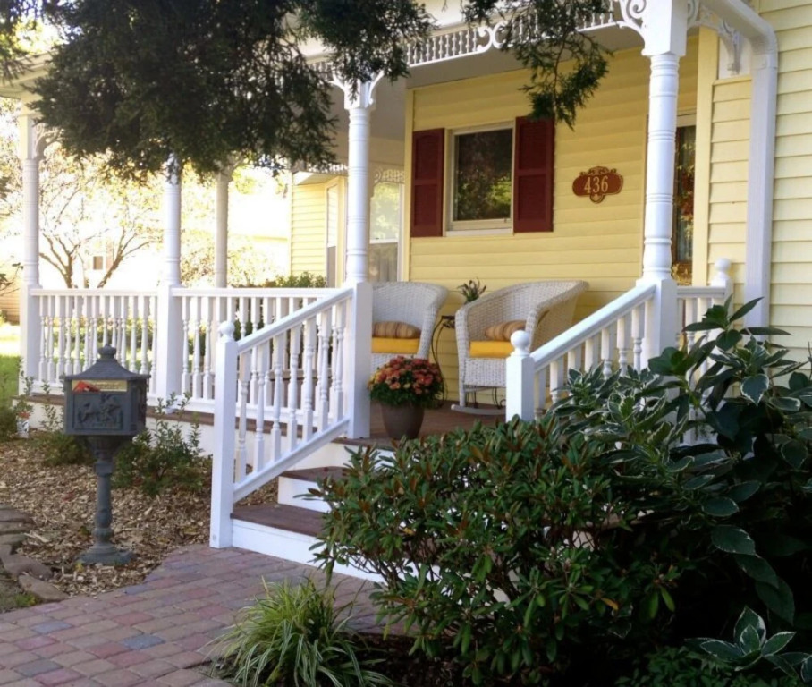 Florence Inn Bed and Breakfast