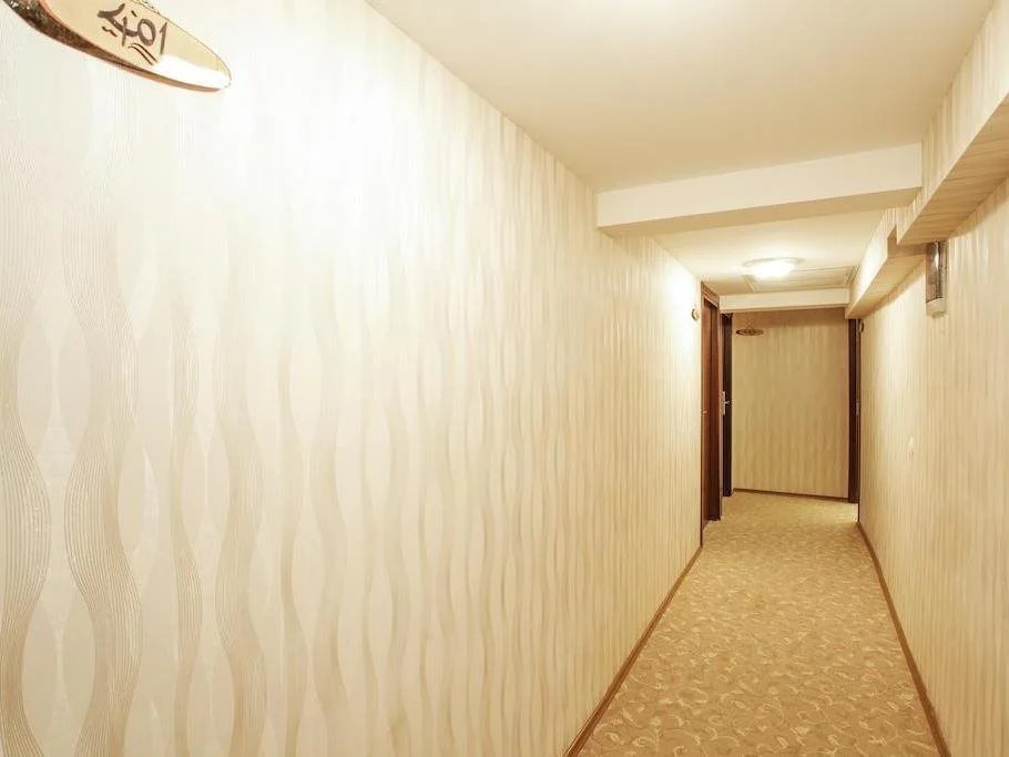 Hotel Old Panorama