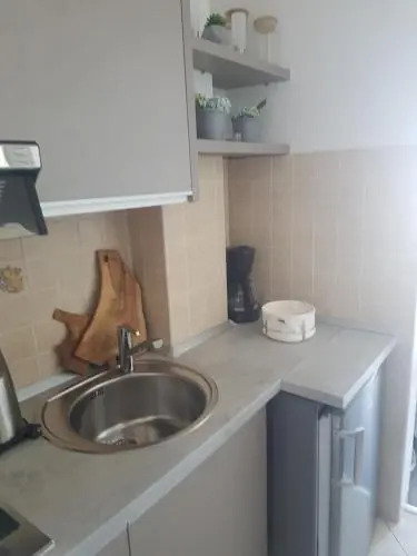 Apartments iris