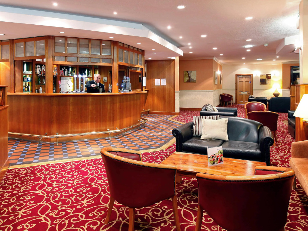 Wigan Oak Hotel by Belvilla