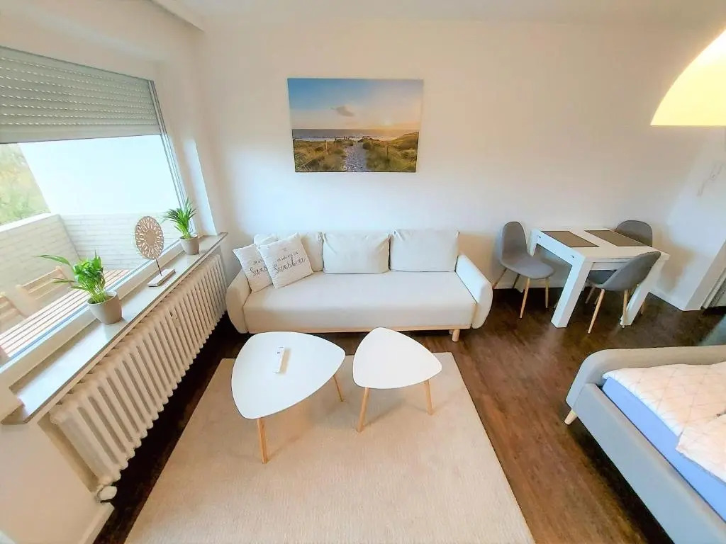 Ferienwohnung Seestern 12