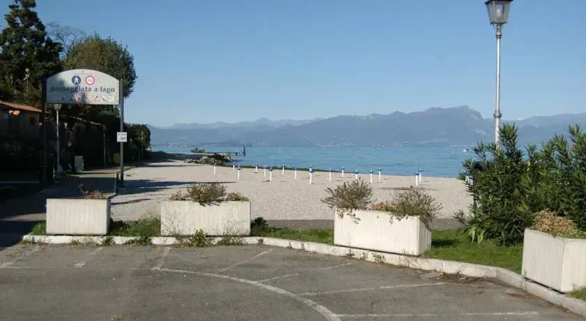 Residence Bergamine